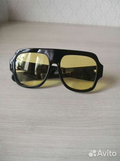 Очки мужские новые