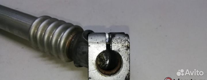 Кардан рулевой BMW 1-Series (E81,E87) 2004-2012