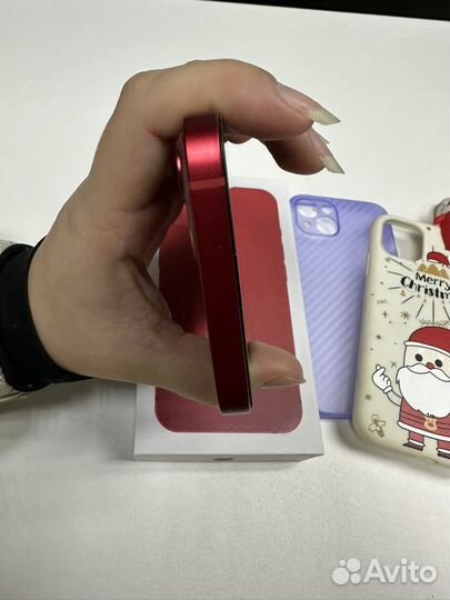 iPhone 13, 128 ГБ