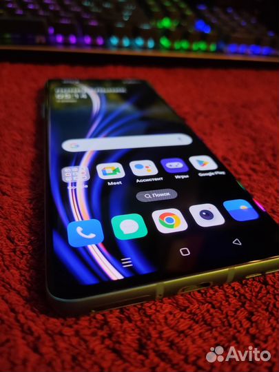 OnePlus 8, 8/128 ГБ