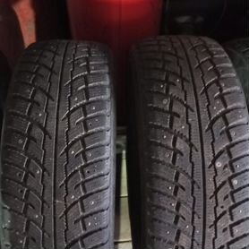 Kumho I'Zen RV Stud KC16 225/60 R17