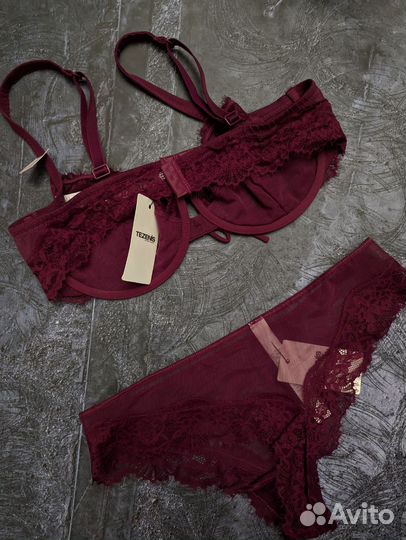 Комплект белья Sweet Tezenis 85b