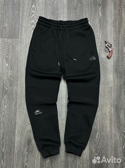Тёплые штаны The North Face