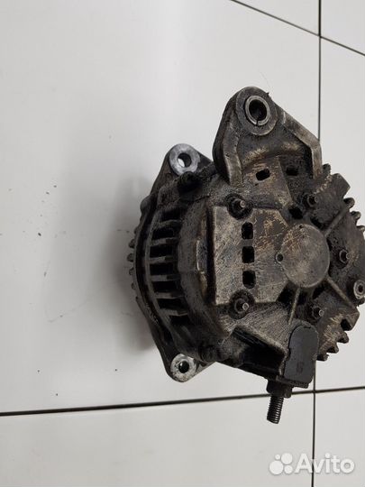 Генератор (Nissan Murano)