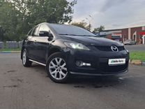 Mazda CX-7 2.3 AT, 2007, 202 500 км, с пробегом, цена 600 000 руб.