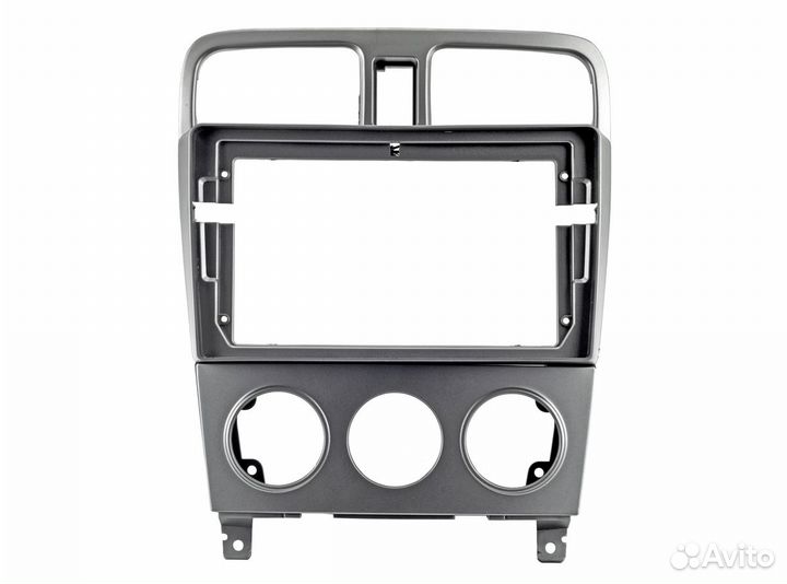 Рамка переходная subaru Forester 2002-2008, 9