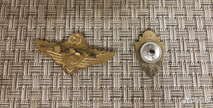 Фурнитура полиции, знаки классности