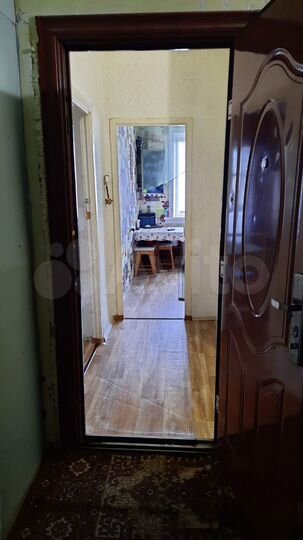 2-к. квартира, 48,8 м², 7/10 эт.