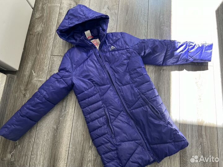 Куртка adidas