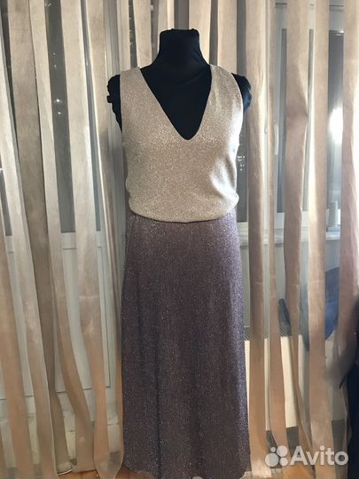 Костюм женский р46