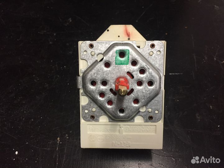 Программатор к стиральной машине Bosch