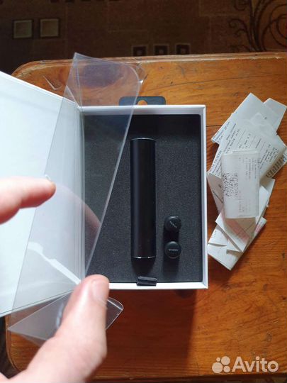 Беспроводные наушники Nokia BH-705 (версия V2)