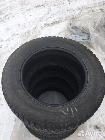 Nokian Tyres Nordman 5 SUV 225/65 R17