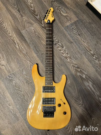 Гитара Aria pro 2 SP