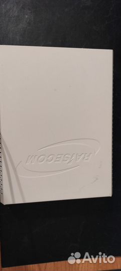 Шасси мультиплексора RC001-1AC Raisecom