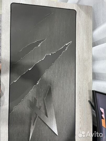 Коврик для мыши Zet gaming