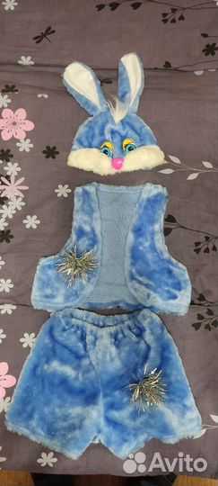 Карнавальный костюм