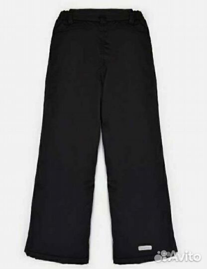 Новый зимний комплект TokkaTribe 128p