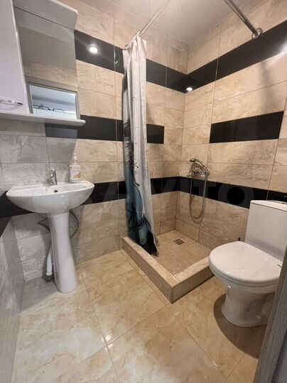 Квартира-студия, 30 м², 1/5 эт.