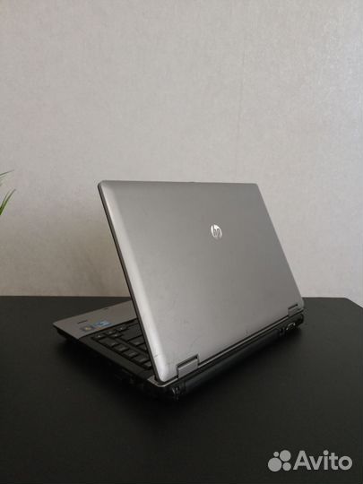 Hp Intel i5 4*2.40GHz/8GB/SSD 120 GB