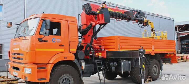 Им50-01-2.03.00.00 Опора в сборе