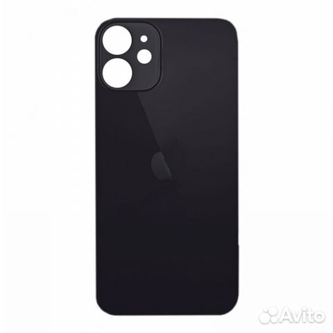 Задняя крышка (стекло) для iPhone 12 mini