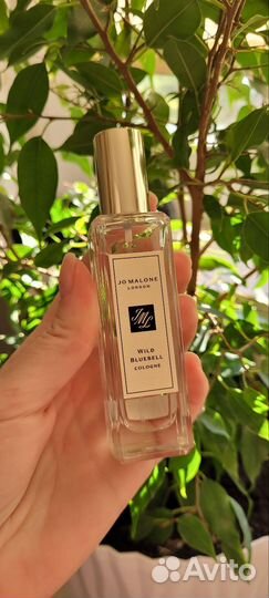 Духи Jo malone, оригинал