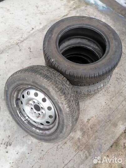 Bestrich E01 HP 175/65 R14