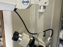 Операционный микроскоп Atmos