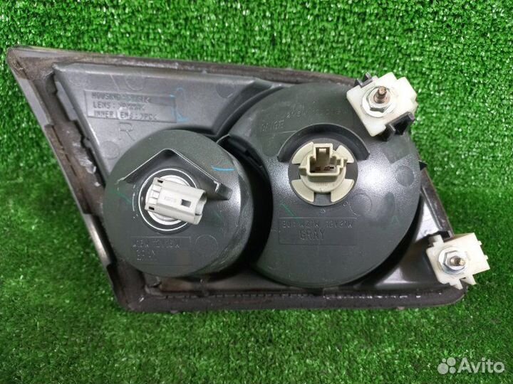 Фонарь задний правый Mazda Mazda6 Mps GG L3KG 2006