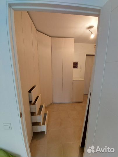 Мебель на заказ любой сложности