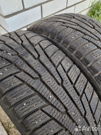 Nokian Tyres Nordman RS2 195/55 R16