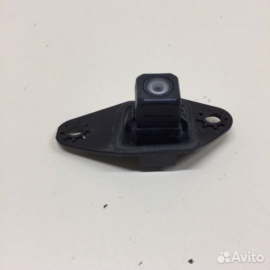 Камера заднего вида, Toyota Camry 2011-2017