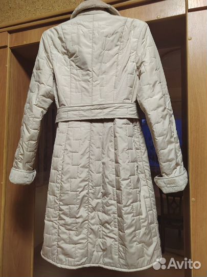 Пальто женское 46 р