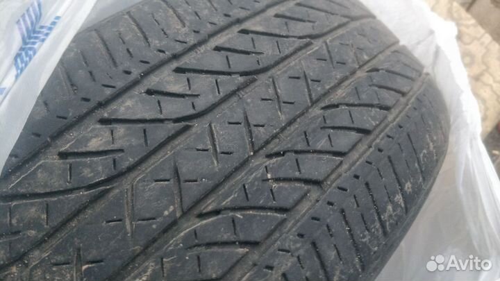 Bridgestone Dueler H/P Sport 235/55 R20 102H