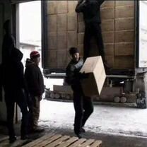 Грузчики,такелажные работы,разнорабочие. переезды, Дрезна