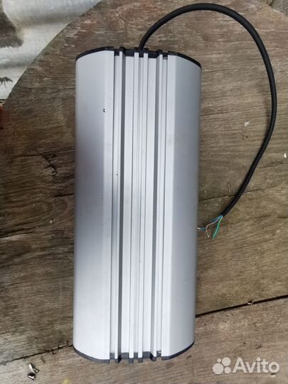 Светодиодный светильник промышленный