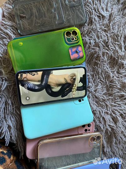 iPhone 11, 64 ГБ