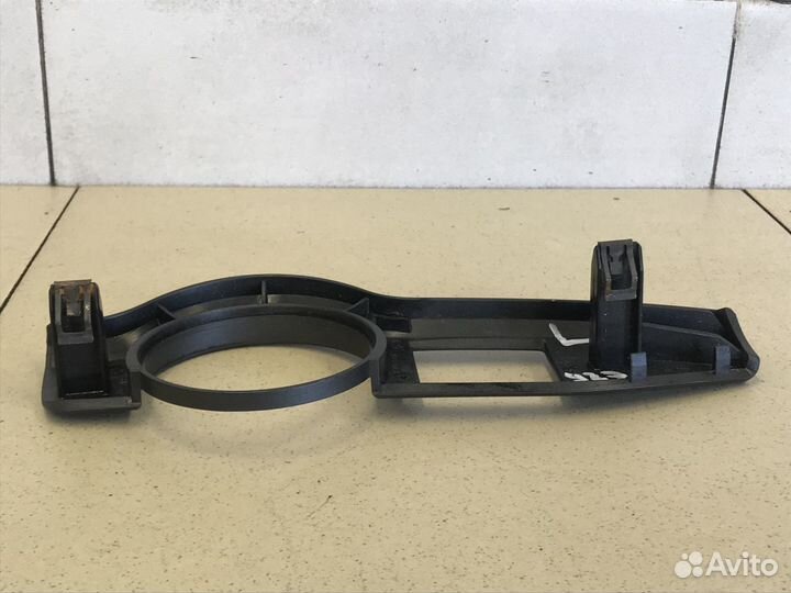 Накладка декоративная Octavia (A5 1Z) 2004-2013