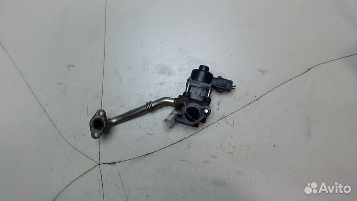 Клапан рециркуляции газов Suzuki Swift, 2010