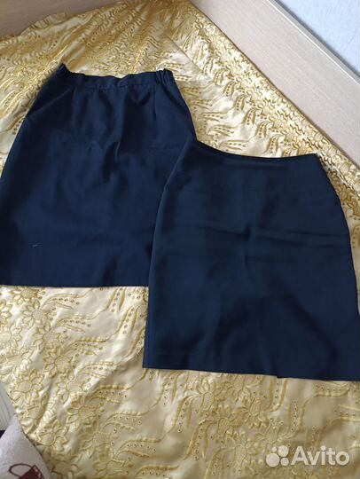 Китель полиция женский 44, куртка, юбка, платье