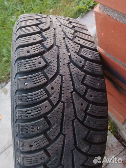 Nokian Tyres Nordman 5 205/55 R16