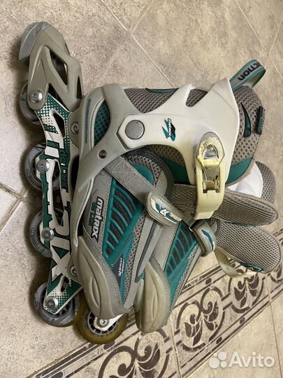 Ролики детские