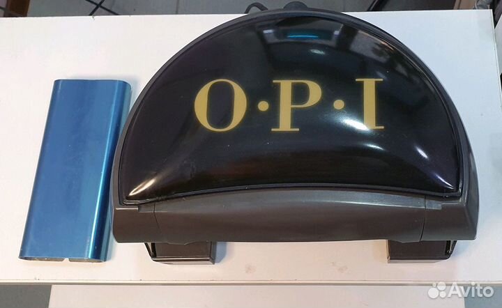 Лампа для сушки геля и гель лака OPI Axxium UV Lam