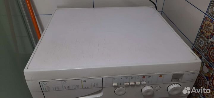 Стиральная машина автомат бу