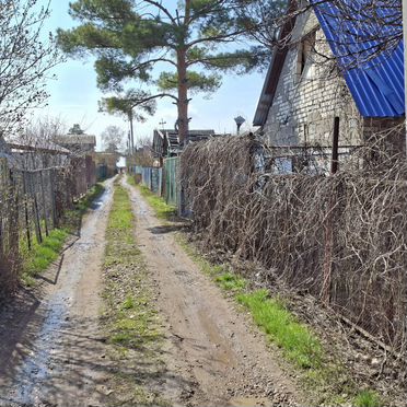 Дача 50 м² на участке 6 сот.