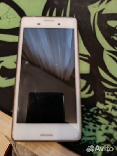 Sony Xperia M4 Aqua Dual (E2333), 2/16 ГБ