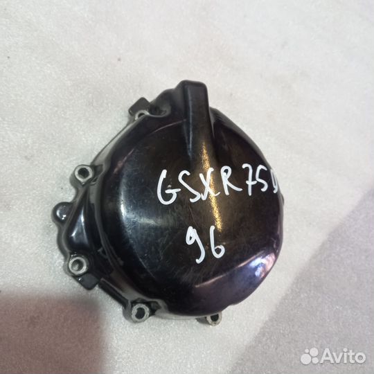 Крышка генератора Suzuki gsxr 600/750 98-99