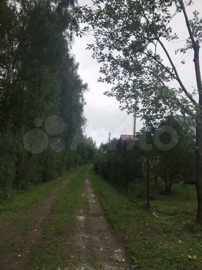 Участок 6 сот. (СНТ, ДНП)