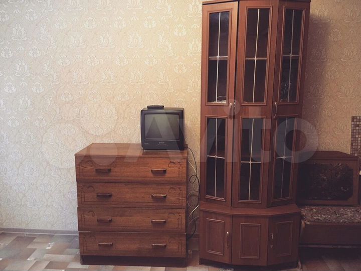 Комната 18 м² в 3-к., 3/5 эт.